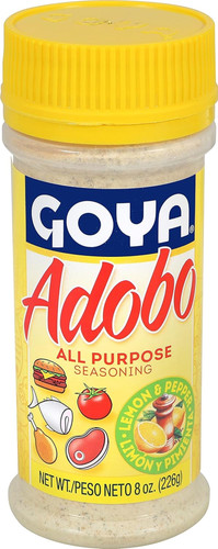 Goya adobo all - adobo,