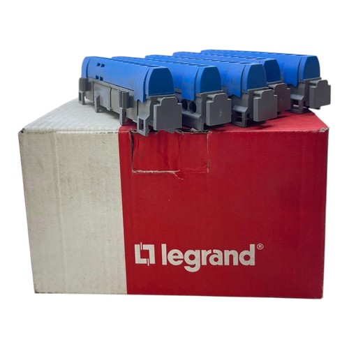 Legrand bloc bornes en - bornes,