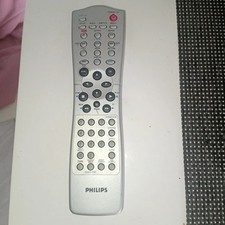Telecommande philips pour