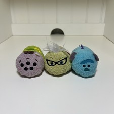 Disney Tsum Tsum Mini Plush