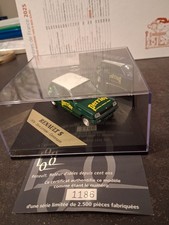 RENAULT 5 Perrier 1976