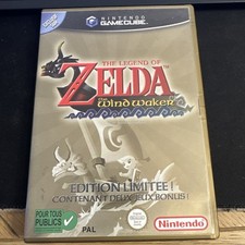 Nintendo Gamecube - The Legend