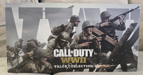 Call duty ww2 wwii valor - call,