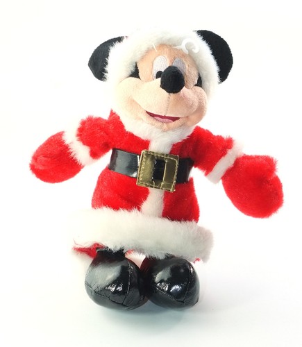 Peluche doudou minnie mere - doudou,