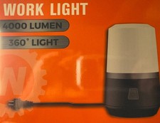 Lampe De Chantier 360 Degrés