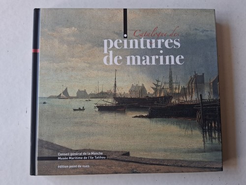 Catalogue des peintures - peintures, de