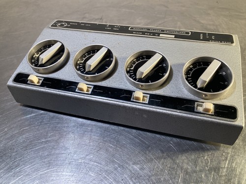 Nagra mixer 4 input - ii,