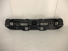 Support de pare chocs arriere