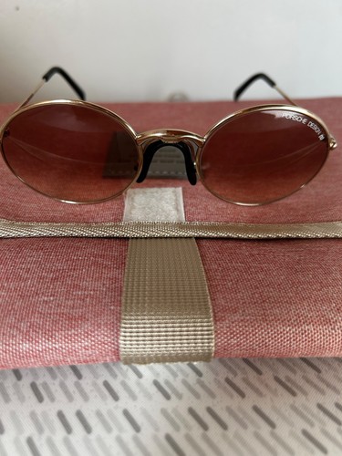 Lunette porsche design jamais - design,