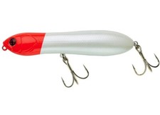 Sakura Mousty 95F 008 Red Head leurre flottant pêche surface