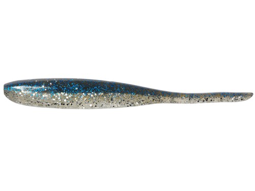Keitech shad impact - impact, 10.2cm
