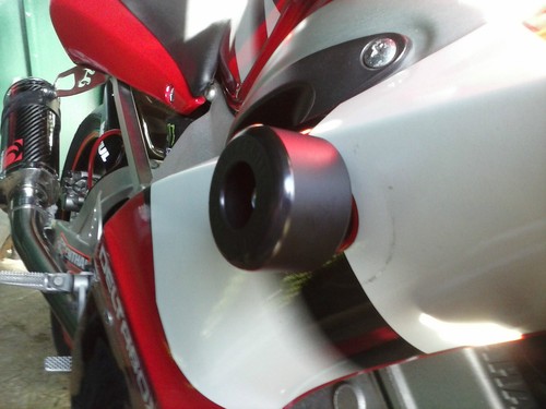 Yamaha yzf600 yzf750 - yzf750, r6