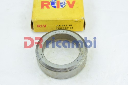 Roulement axe direction fiat - roulement,