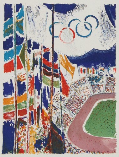 Guy bardone olympiques - guy, bardone,