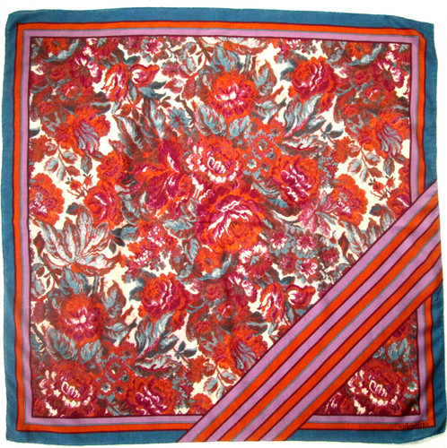 Valentino foulard 65 - valentino,