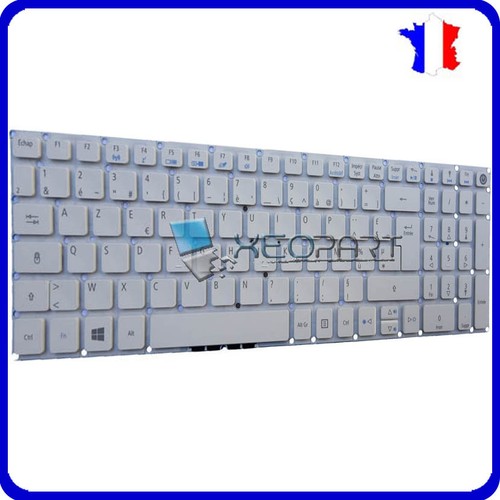 Clavier français original - français,