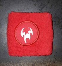 bracelet éponge poignets