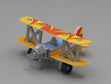 Puzzle 3D avion - Kinder K04-70