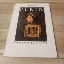 Revue Autrement Pekin