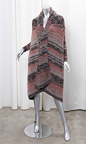Missoni womens gray multi - womens,