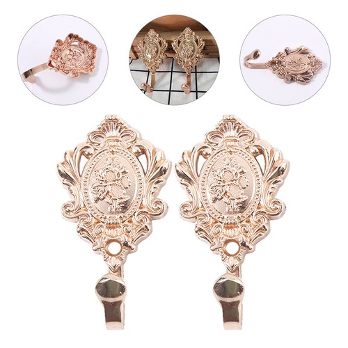 Pcs accessoires pour - pour, rideaux