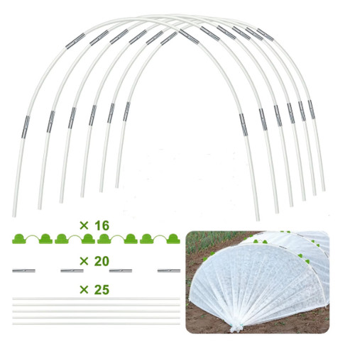 25x support pour plantes - 25x,