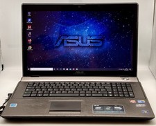 🔥Asus  / 17,3 / core i7  /