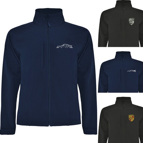 Race softshell veste tuning - /,