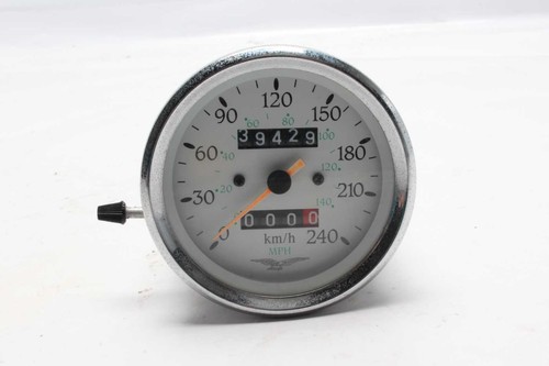 Tachymètre moto guzzi 11 - moto,