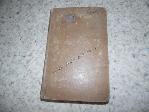 1835 annuaire bureau - 1835.annuaire, des
