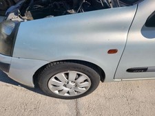 Aile avant gauche RENAULT CLIO