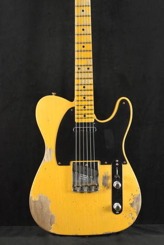 Fender 1954 telecaster heavy - 1954,