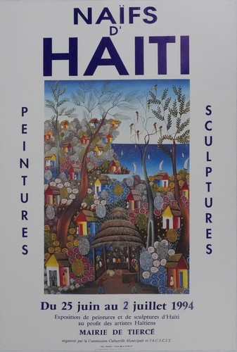 Harold saint jean village - harold, :