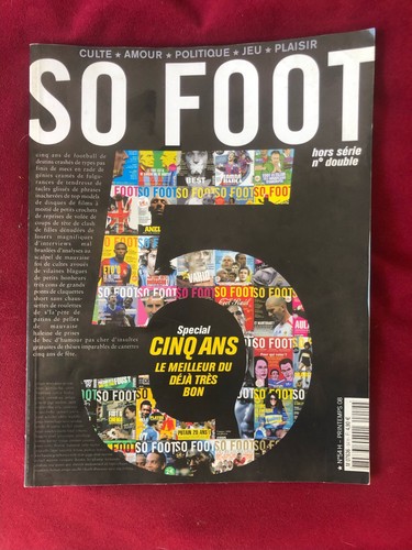 Foot printemps 2008 - n°54,,
