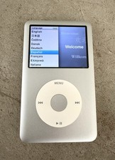 Apple iPod Classic 160 Go
