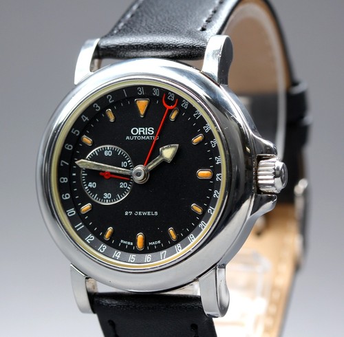 Montre automatique pour homme