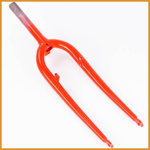 Nos fourche vintage vtt acier - fourche,