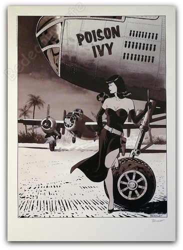 Affiche philippe berthet - philippe,