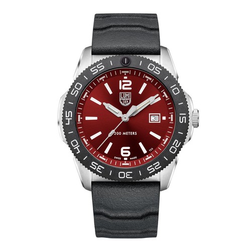 Luminox pacific diver - luminox,