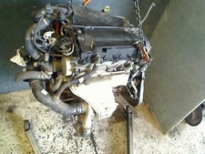 MOTEUR Peugeot Boxer (U9) Van