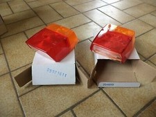 n°6ce59 lot cabochon seima 0997 feu arriere remorque caravane neuf