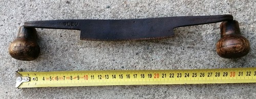 Old tool outil ancien plane - old,