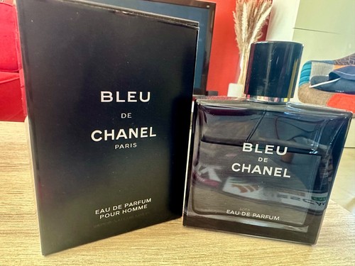 Bleu chanel eau de parfum - bleu,