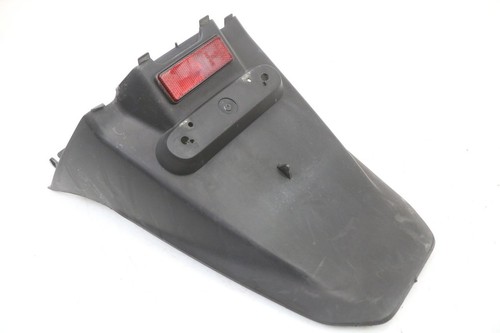 Bavette arriere honda fjs - bavette,