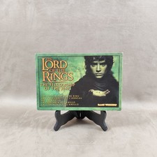 Figurine Seigneur Des Anneaux