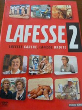 V447931 - Lafesse 2 (DVD + CD)