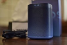 Sonos Play:1 BLUE NOTE Limited Edition