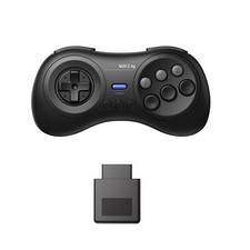 8BitDo M30 2.4G Wireless