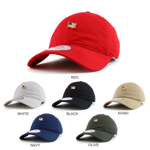 Soft crown washed cotton dad - soft,
