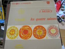 Vinyle Vivaldi Antonio